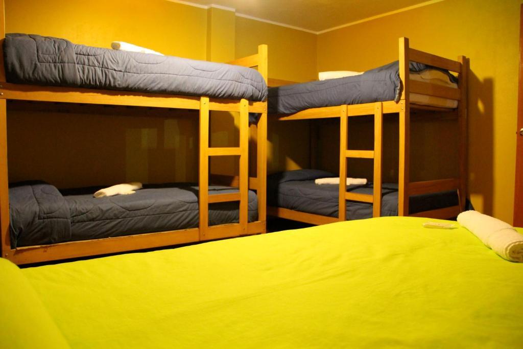 The House Project Backpackers 리마 객실 사진